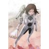 Battle Angel Alita Mars Chronicle 7 Battle Angel Alita Mars Chronicle 7