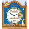 Medvídek Pú: Pohádky na dobrou noc - Alicanto Medvídek Pú: Pohádky na dobrou noc - Alicanto
