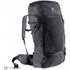 deuter Futura Air Trek batoh, 70 l, čierna deuter Futura Air Trek batoh, 70 l, čierna
