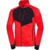 Northfinder-HARLEM-361-redblack Červená