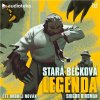 Stará béčková legenda Stará béčková legenda