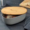 KELA Chlebník NAMUR plast / dřevo béžová KL-12061 KELA Chlebník NAMUR plast / dřevo béžová KL-12061