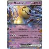Pokémon karta Mimikyu ex SVP 004 Pokémon karta Mimikyu ex SVP 004