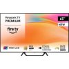 Panasonic TV-65W95BEG Panasonic TV-65W95BEG