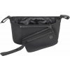 PETITE&MARS Organizér na kočík Pocket Zip black PETITE&MARS Organizér na kočík Pocket Zip black