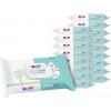 Hipp Soft & Pur vlhčené obrúsky 3 x 48 ks Hipp Soft & Pur vlhčené obrúsky 3 x 48 ks