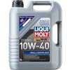 Liqui Moly MoS2 Leichtlauf 10W-40 5 l 1092 Liqui Moly MoS2 Leichtlauf 10W-40 5 l 1092