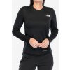 Mikina dámska The North Face Shadow Long Sleeve T-Shirt - tnf black Mikina dámska The North Face Shadow Long Sleeve T-Shirt - tnf black