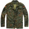 Brandit BW bunda, flecktarn - S Brandit BW bunda, flecktarn - S