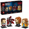 LEGO® BrickHeadz™ 40879 Stranger Things: Jedenástka, Max, Demogorgon a Holly LEGO® BrickHeadz™ 40879 Stranger Things: Jedenástka, Max, Demogorgon a Holly