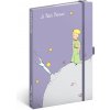 Notique Linkovaný notes Malý princ - 13×21 cm Notique Linkovaný notes Malý princ - 13×21 cm