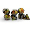 Chessex Sada kociek Brush - Deep Forest Chessex Sada kociek Brush - Deep Forest