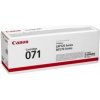 Canon Cartridge 071 5645C002 Canon Cartridge 071 5645C002