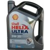 Helix Ultra Professional AG 5W-30 5L Helix Ultra Professional AG 5W-30 5L