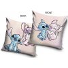 Carbotex Detská obliečka na vankúšik Lilo a Stitch Nežné Pohladenie Carbotex Detská obliečka na vankúšik Lilo a Stitch Nežné Pohladenie