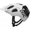 POC Cularis Hydrogen White/Uranium Black Matt Logo 2026 POC Cularis Hydrogen White/Uranium Black Matt Logo 2026