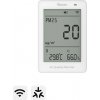 SONOFF AirGuard PM2.5/PM10 Matter cez Wi-Fi monitor kvality vzduchu | SAWF-07P SONOFF AirGuard PM2.5/PM10 Matter cez Wi-Fi monitor kvality vzduchu | SAWF-07P