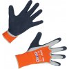 LUX-TOOLS Pracovní rukavice Super Grip velikost 9 LUX-TOOLS Pracovní rukavice Super Grip velikost 9