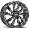 Disk alu AEZ Havanna grey 9,5x21 5x112 ET30 Disk alu AEZ Havanna grey 9,5x21 5x112 ET30