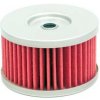 Olejový filter KN-137 - Suzuki DR, GSX, LS, XF Olejový filter KN-137 - Suzuki DR, GSX, LS, XF