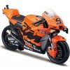 Maisto - Motocykel, Tech3 KTM Factory Racing 2021, (#9 DANILO PETRUCCI), 1:18 Maisto - Motocykel, Tech3 KTM Factory Racing 2021, (#9 DANILO PETRUCCI), 1:18