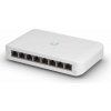 Switch Ubiquiti Networks UniFi USW-Lite-8-PoE 8x GLAN, 4x PoE, 52W Switch Ubiquiti Networks UniFi USW-Lite-8-PoE 8x GLAN, 4x PoE, 52W