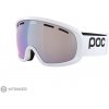 POC Fovea Mid Photochromic okuliare, hydrogen white/photochromic/changeable sky blue POC Fovea Mid Photochromic okuliare, hydrogen white/photochromic/changeable sky blue