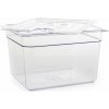 G21 kontajner pre Sous Vide 12l G21 kontajner pre Sous Vide 12l