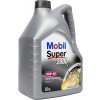 Mobil Super 2000 X1 10W-40 5l Mobil Super 2000 X1 10W-40 5l