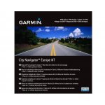 Garmin CityNavigator NT Evropa 2009