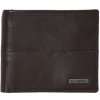 Billabong FIFTY50 ID Leather Chocolate luxusná pánska peňaženka