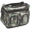 Mistrall rybárska taška s pevným dnom a vreckami, 44x27x35 cm, maskáč Mistrall rybárska taška s pevným dnom a vreckami, 44x27x35 cm, maskáč