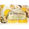 Nesti Dante Il Frutteto Citron and Bergamot prírodné mydlo 250 g Nesti Dante Il Frutteto Citron and Bergamot prírodné mydlo 250 g