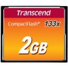 TRANSCEND Compact Flash 2GB (133x) TS2GCF133 Transcend TRANSCEND Compact Flash 2GB (133x) TS2GCF133 Transcend
