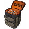 UDG Ultimate Digital Trolley To Go Black Camo, Orange inside UDG Ultimate Digital Trolley To Go Black Camo, Orange inside