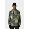 686 Bonded Fleece Hoody Sage Hemisphere