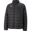 Puma bunda s kapucňou teamLIGA Padded Jacket Zip 658799-06