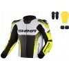 Motocyklová bunda Shima STR 2.0 JKT FLUO 50 veľ. 50 Motocyklová bunda Shima STR 2.0 JKT FLUO 50 veľ. 50