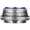 Laowa 10mm f/4 Cookie Sony E strieborný Laowa 10mm f/4 Cookie Sony E strieborný
