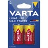 Varta Max Power C 2ks 4714110402