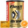 Nutrend Flexit Drink 400 g pomaranč