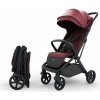 Kinderkraft Select Nubi 3 Dark Ruby 5902533928118 Kinderkraft Select Nubi 3 Dark Ruby 5902533928118