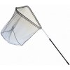 Carpex Podberák kaprársky skladací 1,8m 100x100cm 15x8mm 2diel Carpex Podberák kaprársky skladací 1,8m 100x100cm 15x8mm 2diel