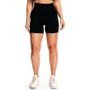 Dámske šortky GymBeam Women‘s Sculpt Seamless Shorts Black M Dámske šortky GymBeam Women‘s Sculpt Seamless Shorts Black M