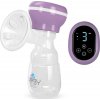 BBP 1110 Single bat. breast pump BAYBY BBP 1110 Single bat. breast pump BAYBY