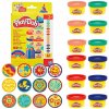 Hasbro Play Doh Sada Párty Darčeky 12-balenie G0519