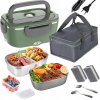 Noveen Lunch Box LB725 Nature