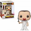 Funko POP! Movies - Silence of the Lambs - Hannibal Lecter (Bloody) Funko POP! Movies - Silence of the Lambs - Hannibal Lecter (Bloody)