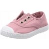 Tenisky, plátenky pre dievčatá CIENTA 70-997-52, ružová púdrova farba, veľkosť 31 Tenisky, plátenky pre dievčatá CIENTA 70-997-52, ružová púdrova farba, veľkosť 31