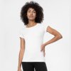 T-shirt 4F W H4Z22-TSD353 10S (105060) S T-shirt 4F W H4Z22-TSD353 10S (105060) S